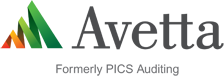 Avetta Logo, formerly PICS